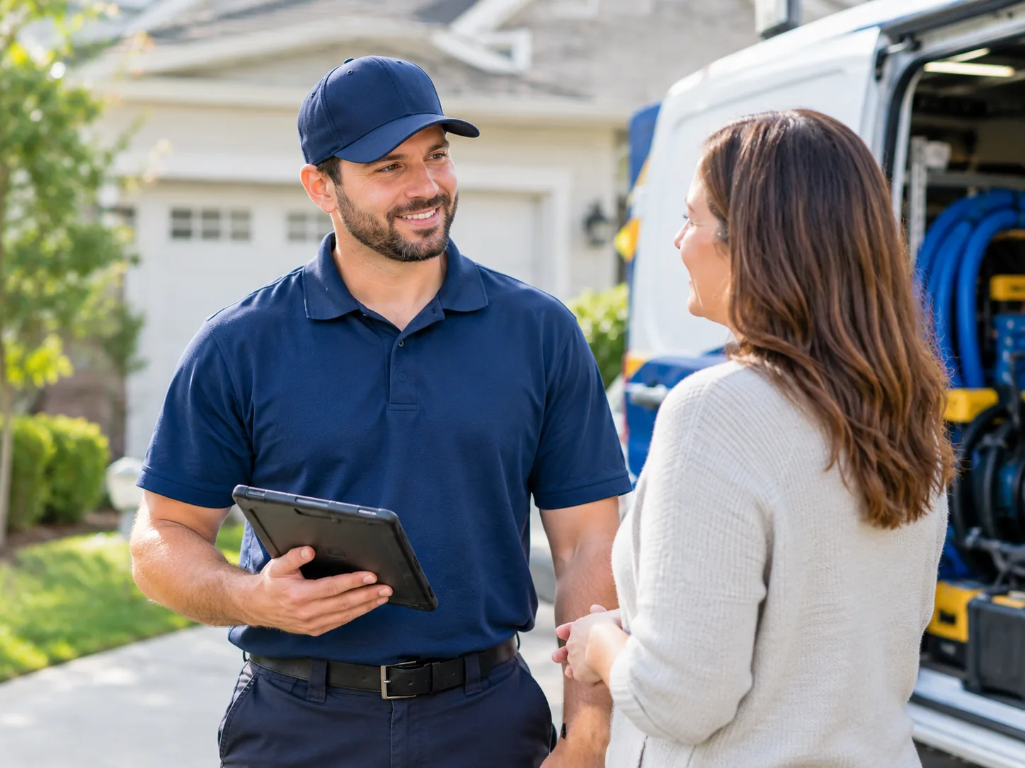 Sewage Backup Cleanup Somerset, TX FAQs